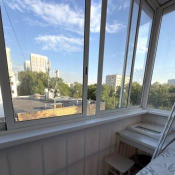 Сдается 1-комнатная квартира, 32 м²
