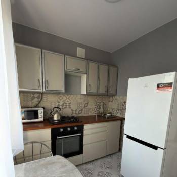Сдается 1-комнатная квартира, 32 м²