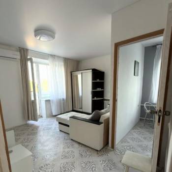 Сдается 1-комнатная квартира, 32 м²