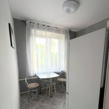 Сдается 1-комнатная квартира, 32 м²