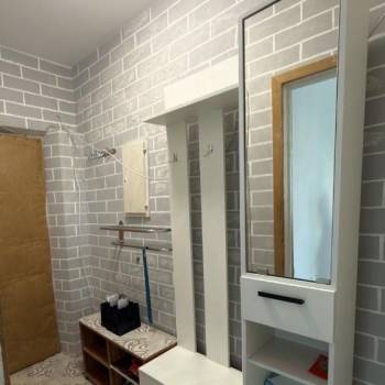 Сдается 1-комнатная квартира, 32 м²