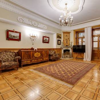 Продается 3-х комнатная квартира, 107 м²
