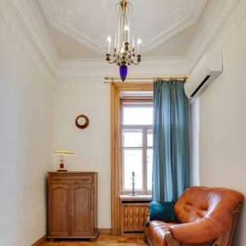 Продается 3-х комнатная квартира, 107 м²