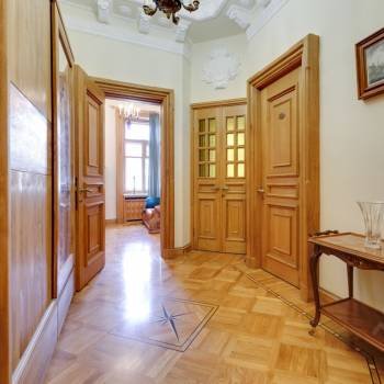 Продается 3-х комнатная квартира, 107 м²