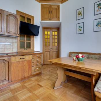Продается 3-х комнатная квартира, 107 м²