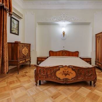 Продается 3-х комнатная квартира, 107 м²