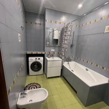 Сдается 2-х комнатная квартира, 55,1 м²