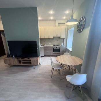 Сдается 2-х комнатная квартира, 55,1 м²
