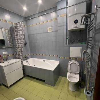 Сдается 2-х комнатная квартира, 55,1 м²