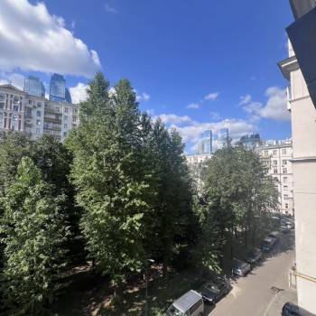 Сдается 2-х комнатная квартира, 55,1 м²