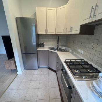 Сдается 2-х комнатная квартира, 55,1 м²