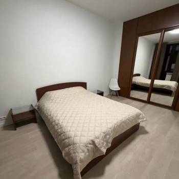 Сдается 2-х комнатная квартира, 55,1 м²