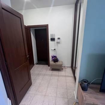 Сдается 2-х комнатная квартира, 55,1 м²