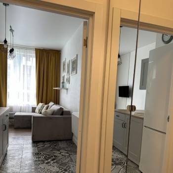 Сдается 1-комнатная квартира, 25 м²