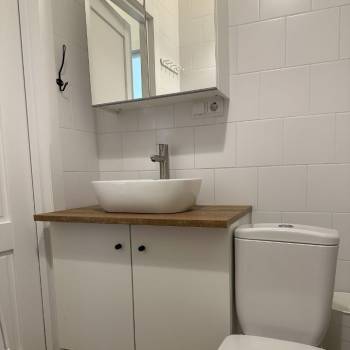 Сдается 1-комнатная квартира, 25 м²