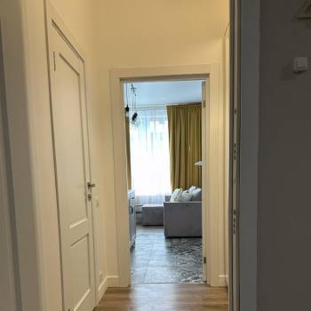 Сдается 1-комнатная квартира, 25 м²