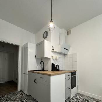 Сдается 1-комнатная квартира, 25 м²