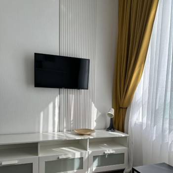 Сдается 1-комнатная квартира, 25 м²