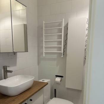 Сдается 1-комнатная квартира, 25 м²