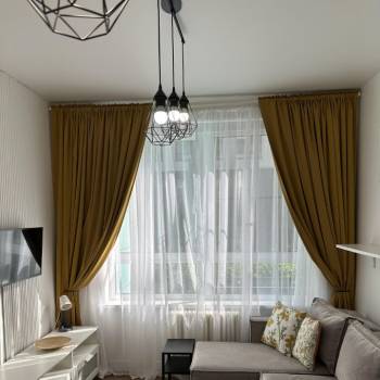 Сдается 1-комнатная квартира, 25 м²