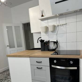 Сдается 1-комнатная квартира, 25 м²