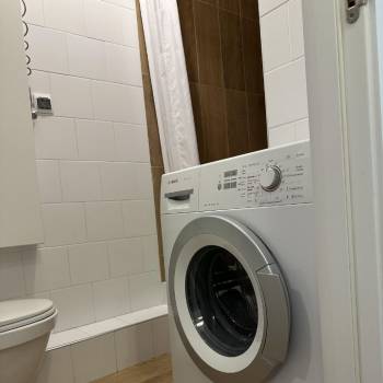 Сдается 1-комнатная квартира, 25 м²