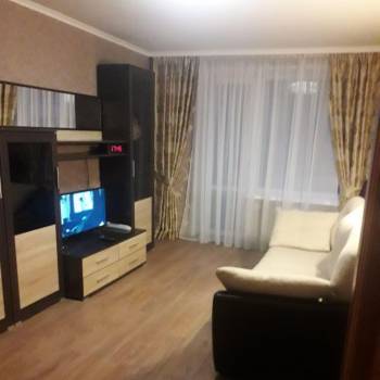 Сдается 2-х комнатная квартира, 45 м²