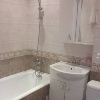 Сдается 2-х комнатная квартира, 45 м²