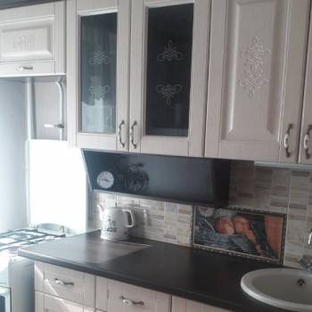 Сдается 2-х комнатная квартира, 45 м²