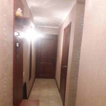 Сдается 2-х комнатная квартира, 45 м²