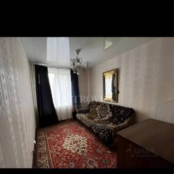 Сдается 2-х комнатная квартира, 44 м²