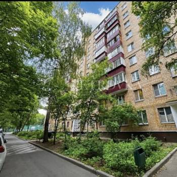 Сдается 2-х комнатная квартира, 44 м²