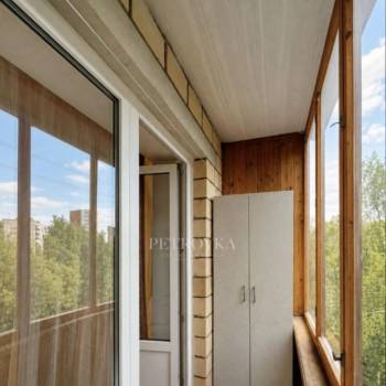 Сдается 2-х комнатная квартира, 44 м²