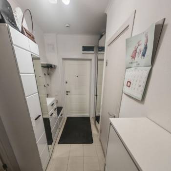 Продается 2-х комнатная квартира, 46 м²