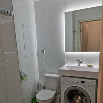 Продается 2-х комнатная квартира, 46 м²