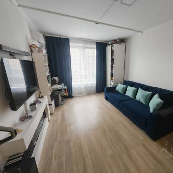 Продается 2-х комнатная квартира, 46 м²