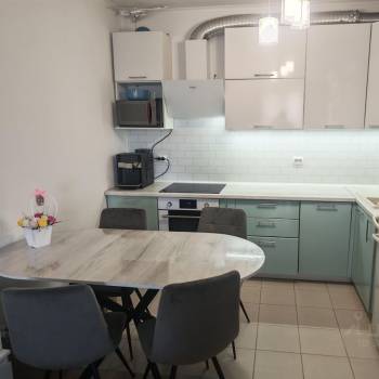 Продается 2-х комнатная квартира, 46 м²