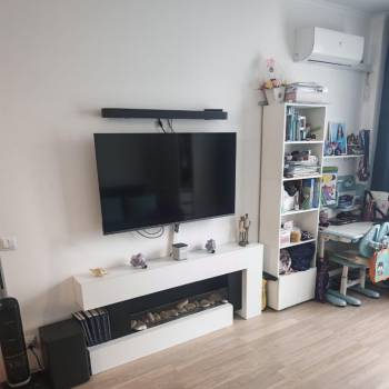 Продается 2-х комнатная квартира, 46 м²