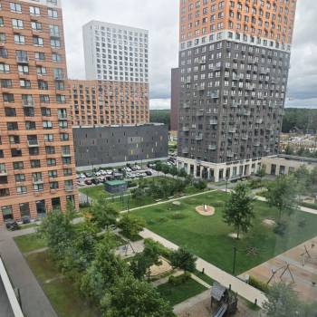 Продается 2-х комнатная квартира, 46 м²