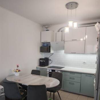 Продается 2-х комнатная квартира, 46 м²
