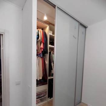 Продается 2-х комнатная квартира, 46 м²