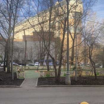 Продается 3-х комнатная квартира, 55 м²