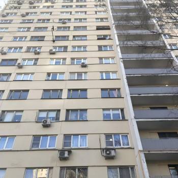 Продается 3-х комнатная квартира, 55 м²