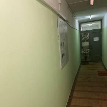 Продается 3-х комнатная квартира, 55 м²