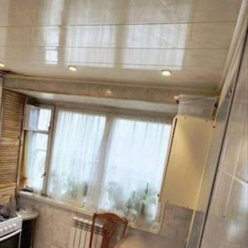 Продается 3-х комнатная квартира, 55 м²
