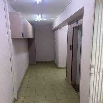 Продается 3-х комнатная квартира, 55 м²