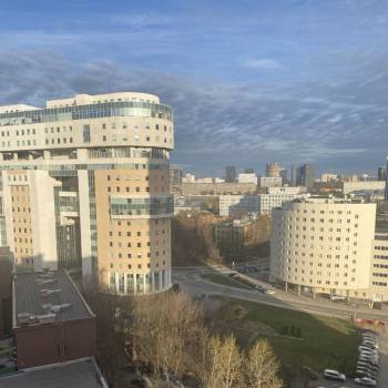 Продается 3-х комнатная квартира, 55 м²