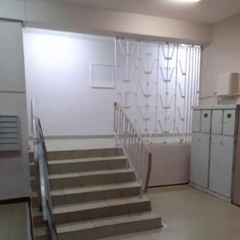 Продается 3-х комнатная квартира, 55 м²