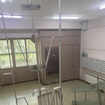 Продается 3-х комнатная квартира, 55 м²