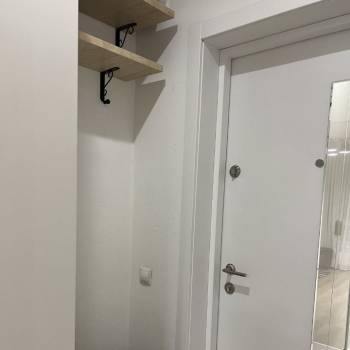 Сдается 1-комнатная квартира, 19,6 м²